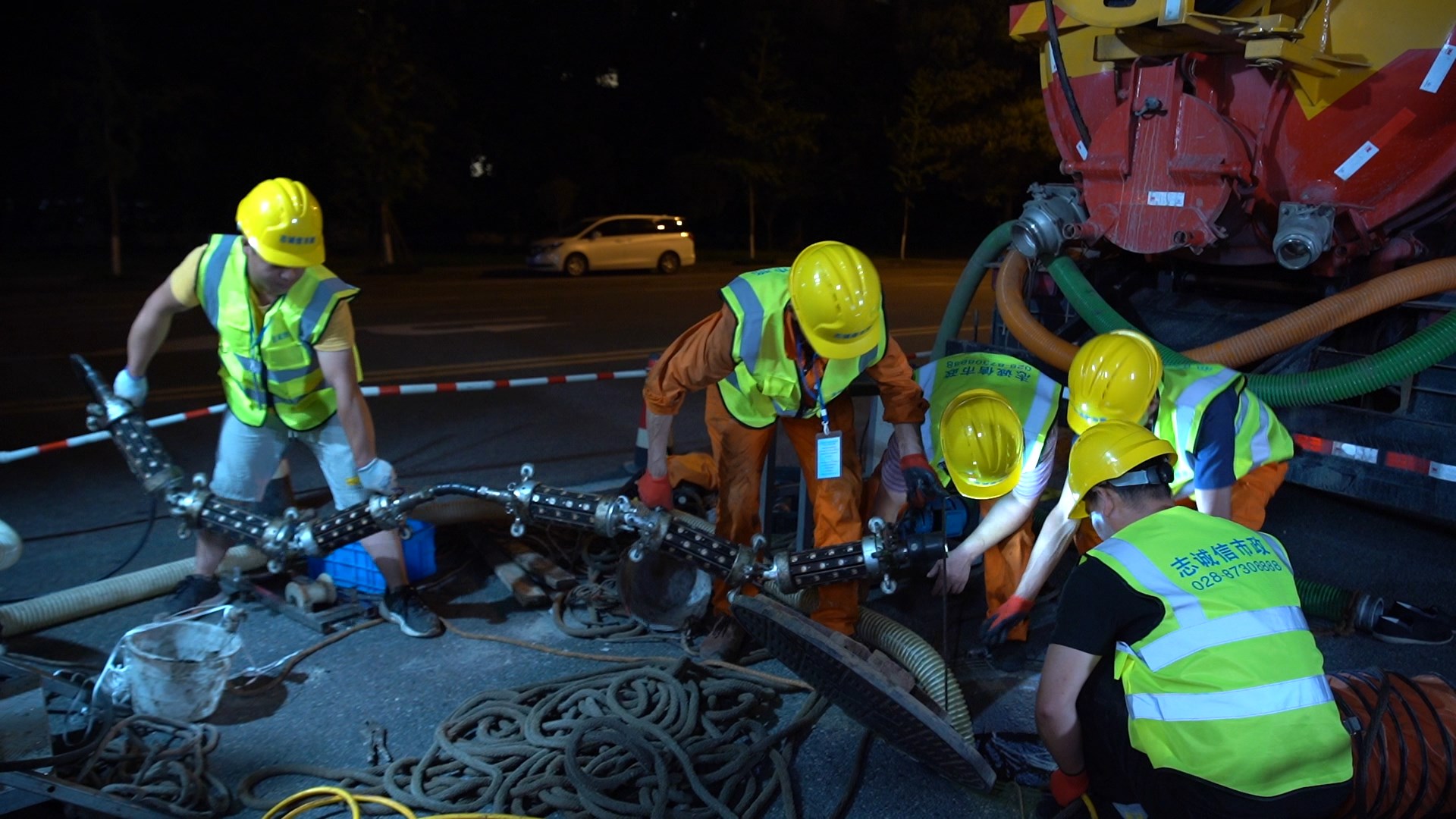 潢川紫外光固化修复